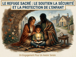 Le Soutien la Sécurité et la Protection de l'enfant