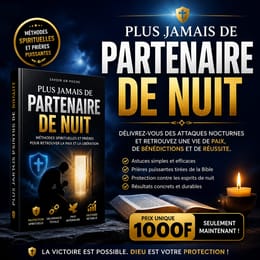 Libérez Votre Vie: Guide Puissant pour Rompre avec les Maris de Nuit