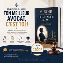 MIROIR ET CONFIANCE EN SOI