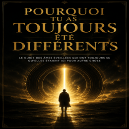 POURQUOI AS-TU TOUJOURS ÉTÉ DIFFÉRENT ?
