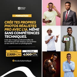MA BANQUE D'IMAGES IA