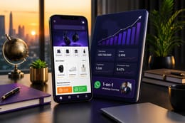 Coaching sur la Création d'une boutique en ligne