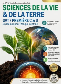 Cours de SVT Première D et C