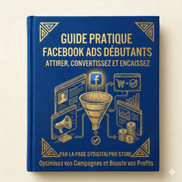 Guide Pratique Facebook Ads pour Débutants