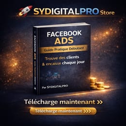 Publicité Facebook niveau débutant 🌟🌟 PAIE CE QUE TU VEUX