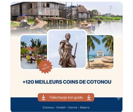 Les Meilleurs Coins Du Bénin