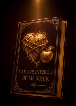L'AMOUR INTERDIT DE MA SŒUR