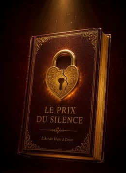 LE PRIX DU SILENCE
