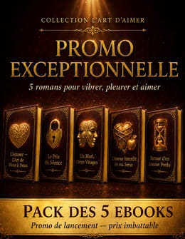 COLLECTION : L'ART D'AIMER