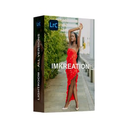 IMKREATION PRESETS V1