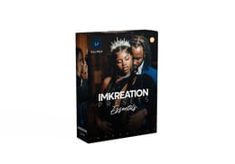 IMKREATION PRESETS ESSENTIELS FULL PACK