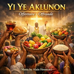 Yi Ye Aklúnɔ