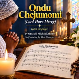 Ondu chejumomi | Lord Have Mercy | Kyrie