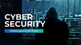 Formation complète en Cybersecurité : de Débutant à Professionnel opérationnel