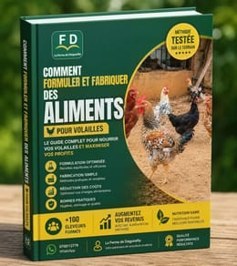 Créez Vos Aliments Maison : Guide Complet pour Formuler et Fabriquer