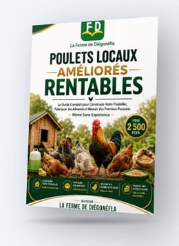 GUIDE DE L’ÉLEVAGE DES POULETS LOCAUX AMÉLIORÉS
