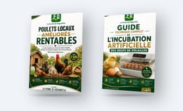 PACK ÉLEVEUR AUTONOME & RENTABLE