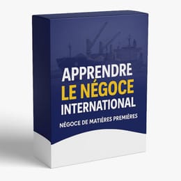 Guide complet sur la négoce des matières premières