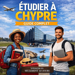 Étudier à Chypre : La Méthode Complète pour Obtenir une Bourse et Voyager Sans Agence en 30 Jours