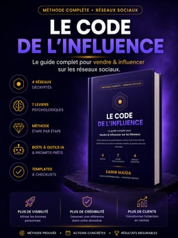 Le Code De L’influence