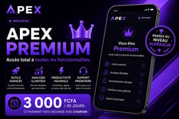 Apex Premium