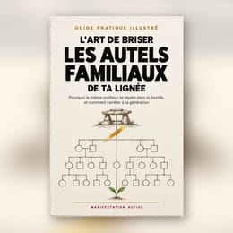 L'art de briser les autels familiaux de ta lignée