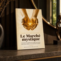 Le Marché mystique : comment vos grâces sont volées, louées, et comment les récupérer