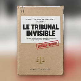 Le Tribunal invisible
