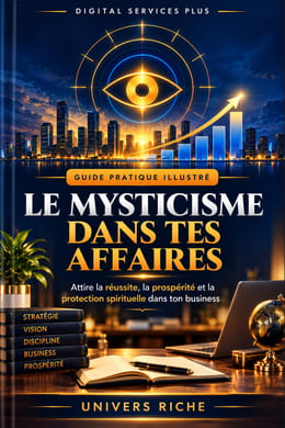 LE MARCHE MYSTIQUE