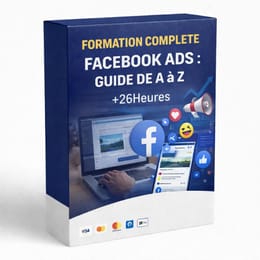 Publicité Facebook 2026 : Guide Complet pour Vendre Plus Sans Expert