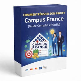 Guide Complet pour Réussir Son Projet Campus France