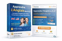 Maîtrisez l’Anglais en 30 Jours : Formation Complète pour Parler Couramment