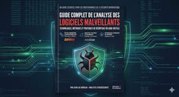 Guide complet de l’analyse des logiciels malveillants
