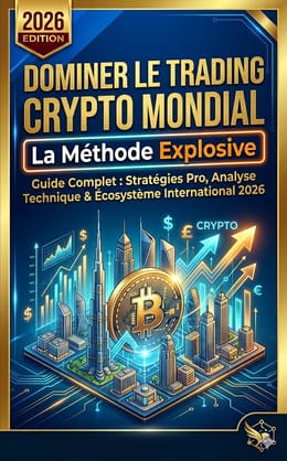 Trader les CRYPTOMONNAIES