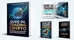 Guide du trading crypto