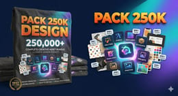 PACK 250K POD DESIGN