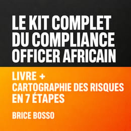 Le kit complet du Compliance Officer