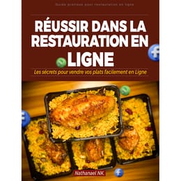 Réussir dans la restauration en ligne