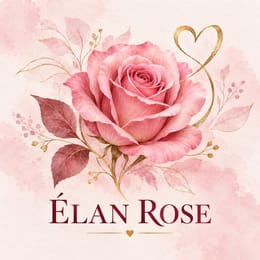 Élan Rose
