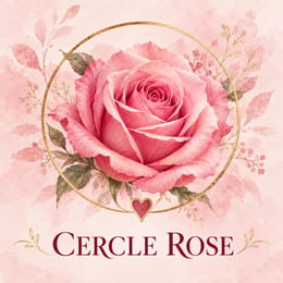 Cercle Rose