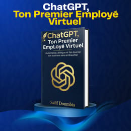 ChatGPT, Ton Premier Employé Virtuel