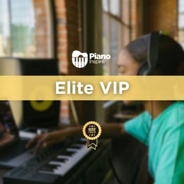 ELITE VIP- Accompagnement Mensuel de haut niveau