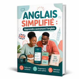 Anglais Simplifié