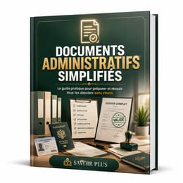 Documents Administratifs Simplifiés