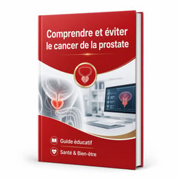 Comprendre et éviter le cancer de la prostate