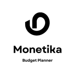 Monetika- Budget Planner