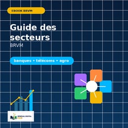 Guide des secteurs BRVM