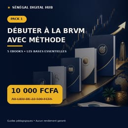 Débuter et comprendre la BRVM