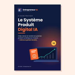 Le Système Produit Digital IA