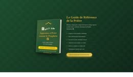Apprenez à prier comme le Prophète ﷺ : guide complet et authentique